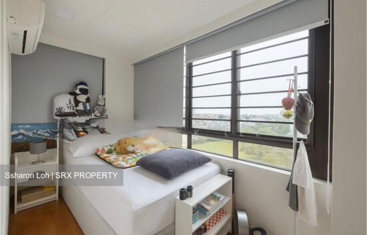 Bedok Court (D16), Condominium #546096681